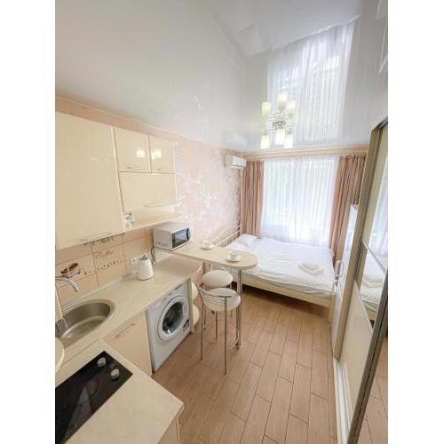McApartment