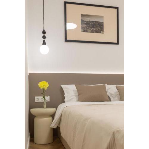 M&D ApartmentsLviv, Andreolli Passage, Rynok Square 4person