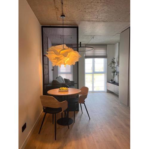 "M&D ApartmentsLviv", Loft complex Great Britain