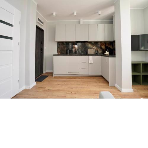 MDRENT Apartament Oliwski Ogród