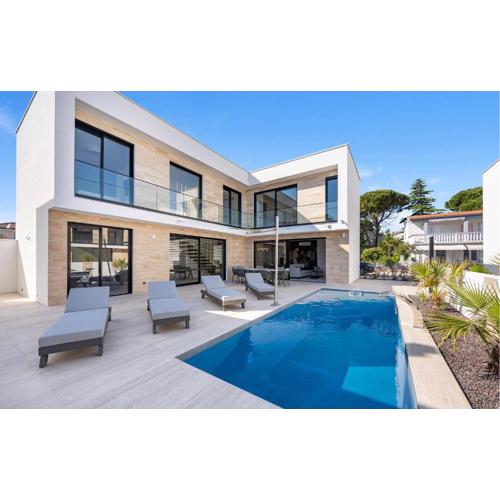 Me Paradise Villa Lavender