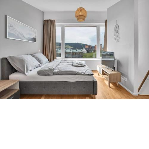 Meadows Apartments Klínovec