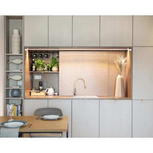MEC-2 Apartment Mechelinki