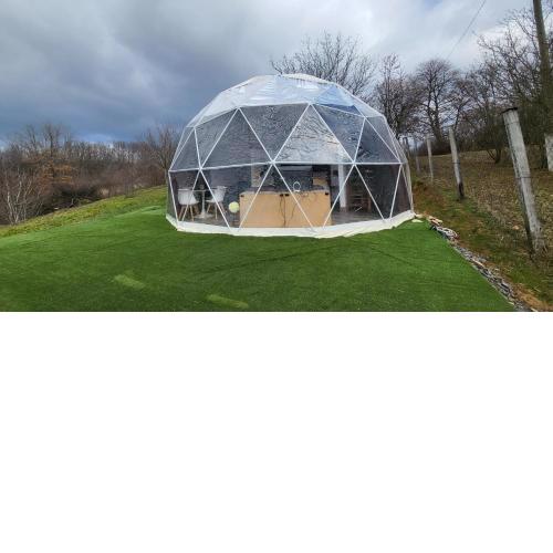 Mecsek Szíve Glamping