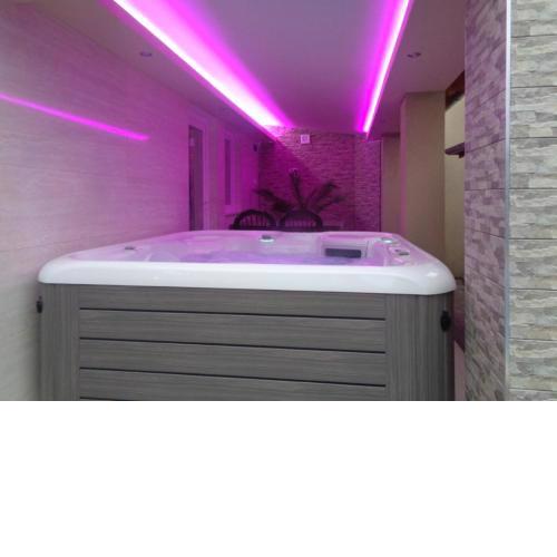 Médea Apartman