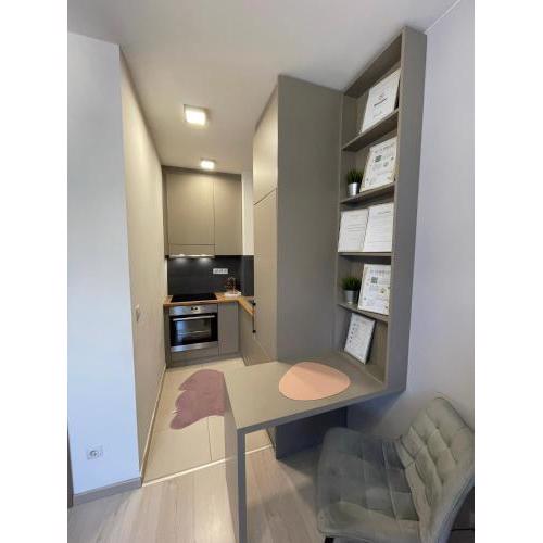 Meder Apartment