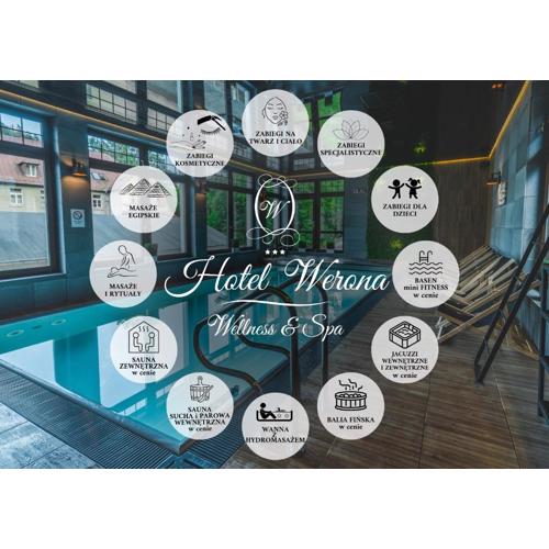 Medical Wellness & SPA Werona