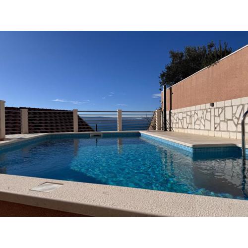 Medici deluxe villa