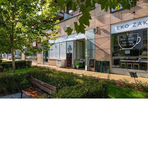 Medicover Wilanow P&O Serviced Apartments