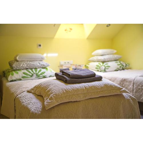 Medison Family Boutique B&B