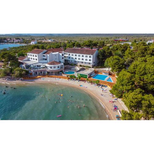 Mediteran Travel Mobile Homes Miran Pirovac