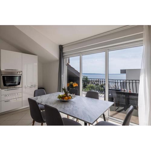 Mediterano Apartments
