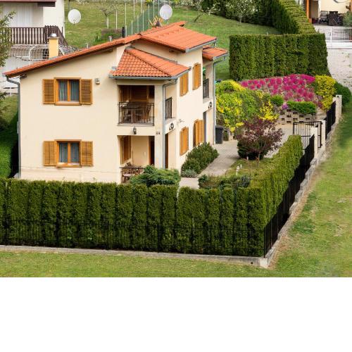 Mediterran Apartman
