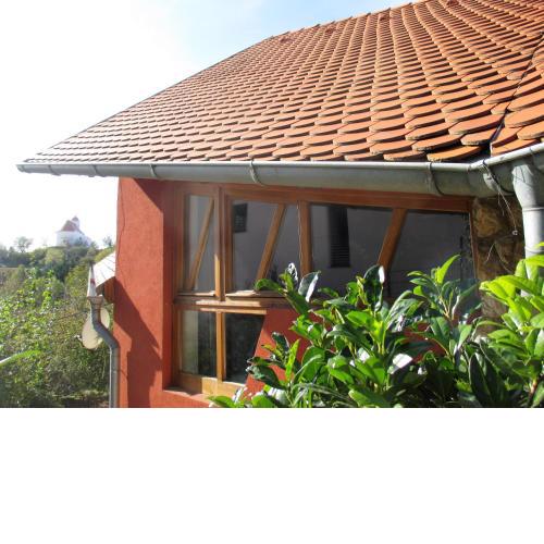 Mediterrán apartman