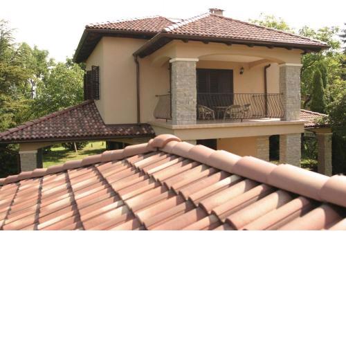 Mediterrán Villa Zamárdi
