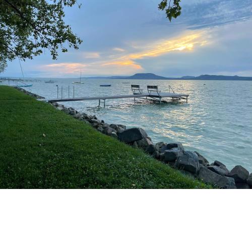Mediterranean Balaton Breeze