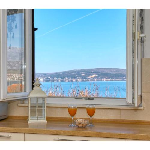Mediterranean Charm By Milena