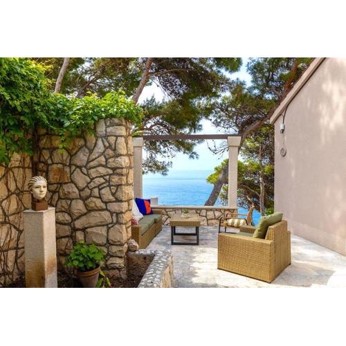Mediterranean Summer House
