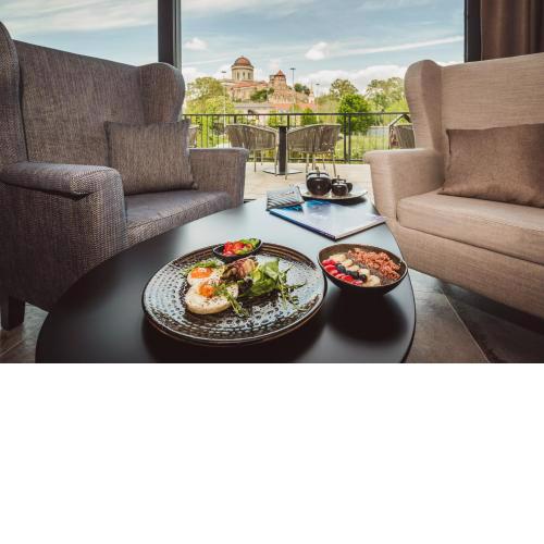 Mediterraneo Luxury Room Esztergom