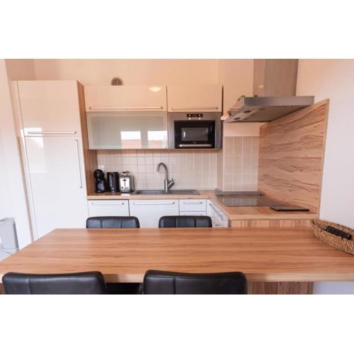 Medulin apartment
