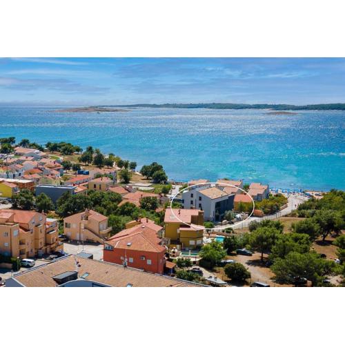 Medulin Beach Apartment