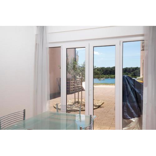 Medulin Burle Sea View Apartment