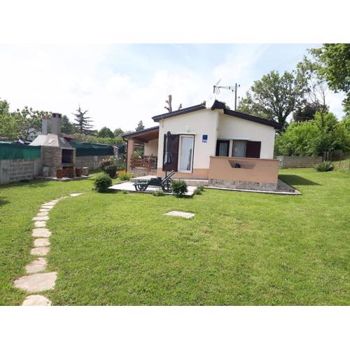 Medulin Holiday House Goga