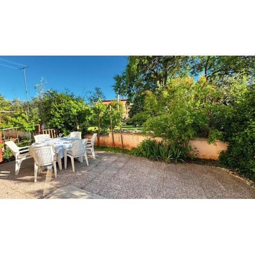 Medulin Vacation Apartment