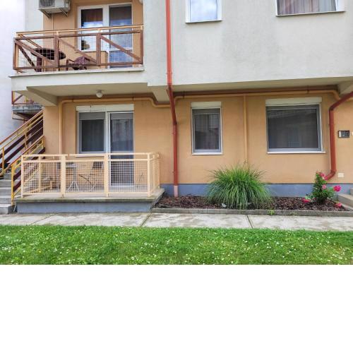 Medy Apartman
