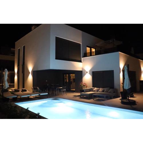 Meerbrise - Luxury Villa