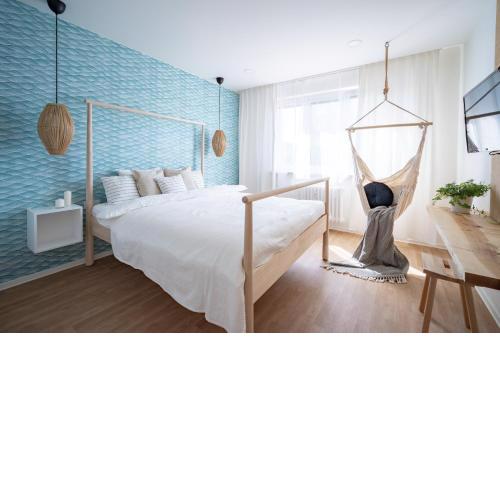 Meet Mendel Boutique Apartments #5 by Goodnite cz - Expo