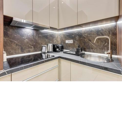 MEGA DEAL - Székely Luxury Apartments