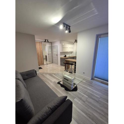 Megga Apartament z Garażem, FV