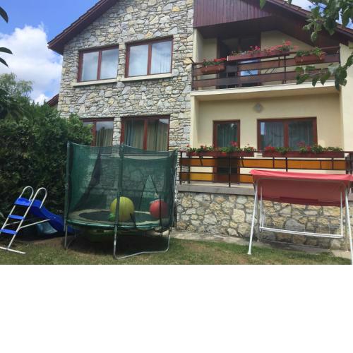 Meggyes Apartman
