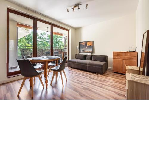Mehoffera Standard Apartment