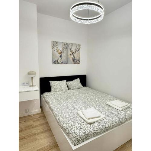 Mei Apartment near Chopin Airport Warsaw