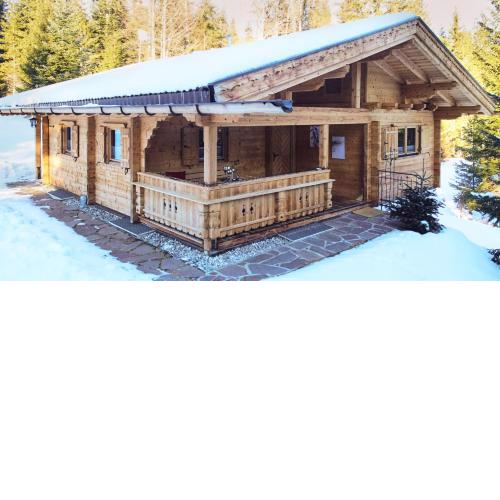 mei chalet - DAS BARBARA
