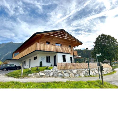 Mei-so-nett Appartement Hutegger