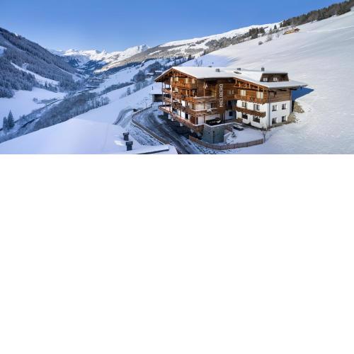 Mei.Berg premium view Appartements