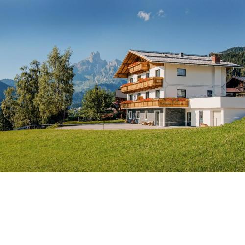 Mein Alpenstern