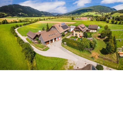 Meissnizter Dabauernhof - Seeblick