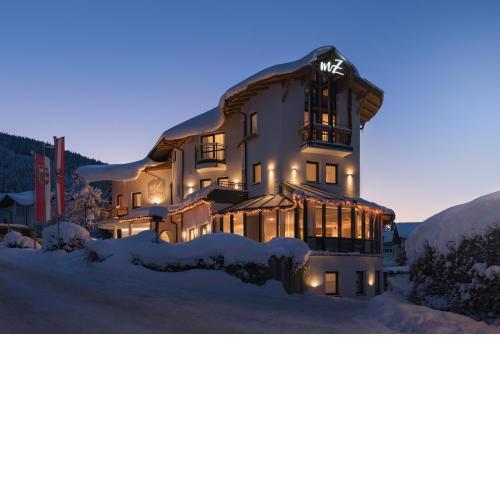 meiZeit Lodge