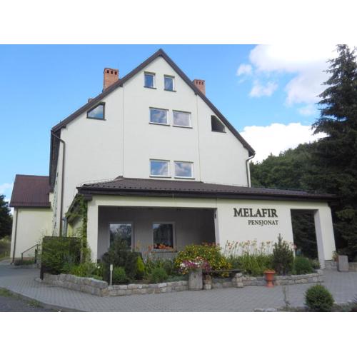 Melafir Pensjonat