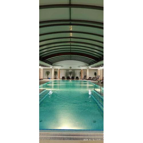 Melange Apartman ***