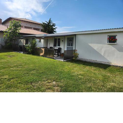 Melanie apartman 2