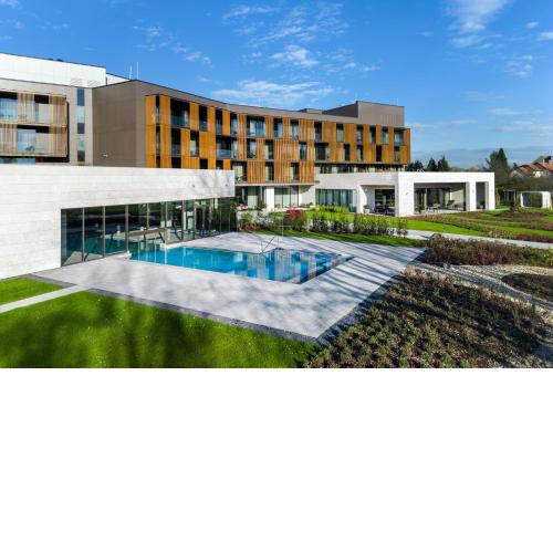 Melea - The Health Concept - Adults Only Hotel