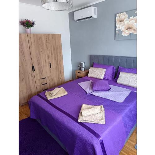 Melii Apartman