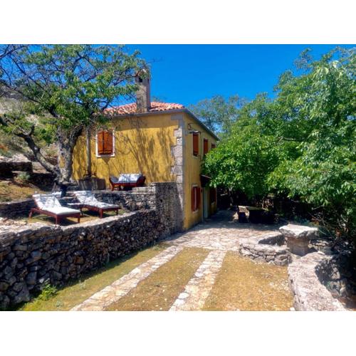 Melina Heritage House