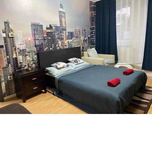 Melinda Apartman