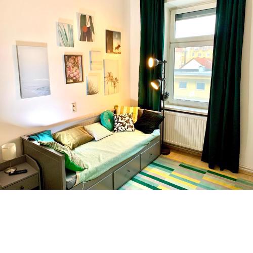 Mellow City Apartment - by Nahuen Suites